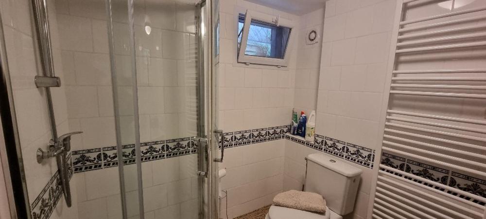 Le Patio / Les Suites Romantiques Du Grenier A Sel Honfleur Dış mekan fotoğraf