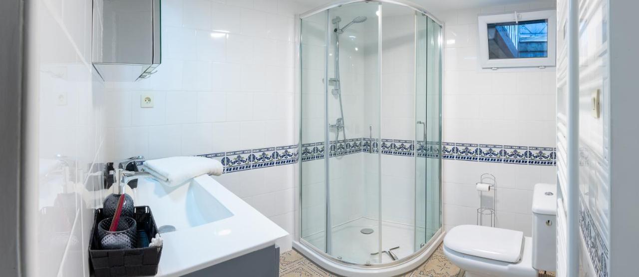 Le Patio / Les Suites Romantiques Du Grenier A Sel Honfleur Dış mekan fotoğraf